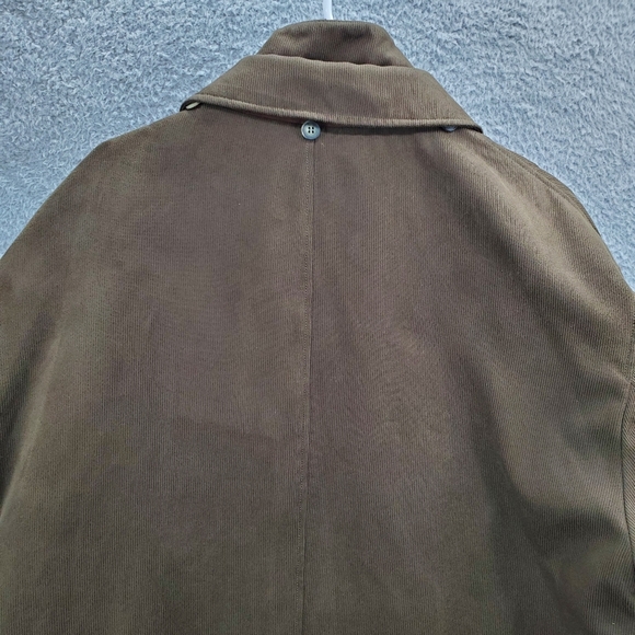 Steinbock Coat Jacket Mens Size 48 XL - Picture 11 of 13